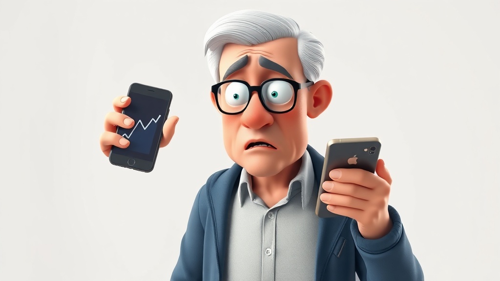 Seniors Lose Thousands in AI-Powered Crypto Scam