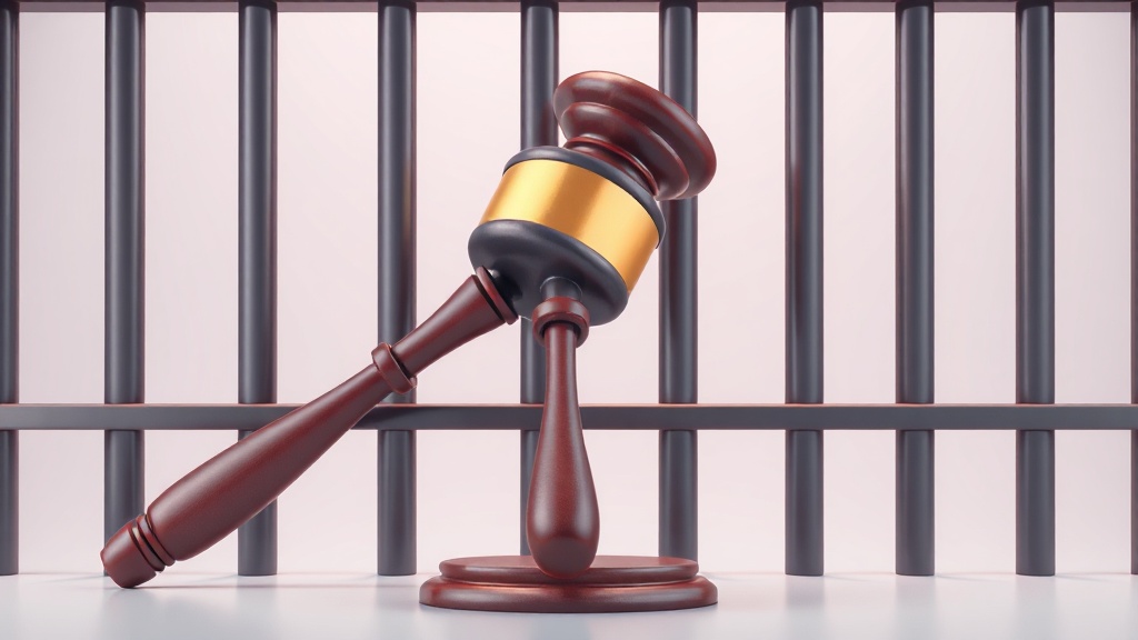 NRI Convicted for Rape, Bigamy, and Forgery: 10-Year Sentence