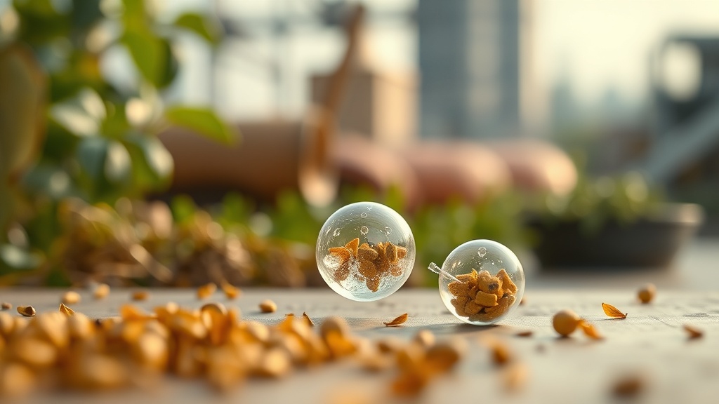 PAU Invents Eco-Friendly Rodent Birth Control