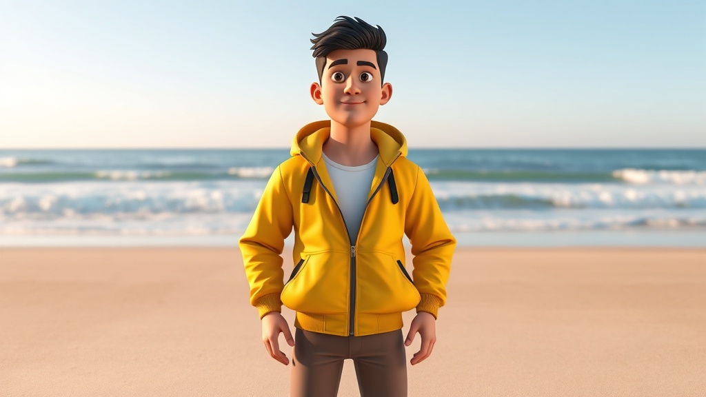 Eco-Warrior Swimmer Fights Coastal Sewage Pollution in Landmark Case