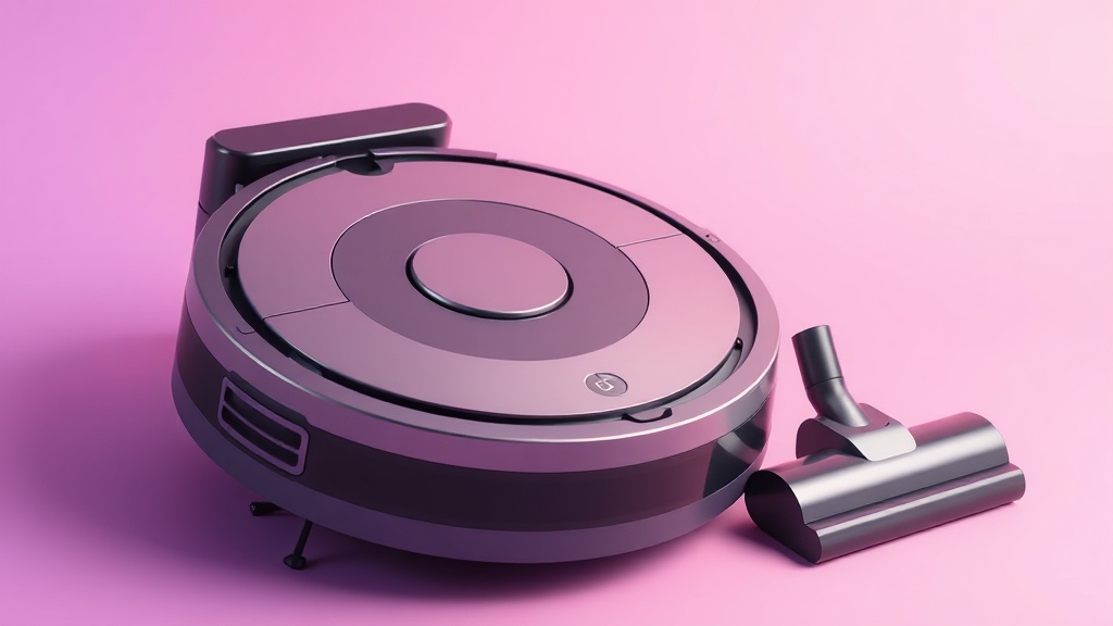 Robot Vacuum Drops 63% for Black Friday!