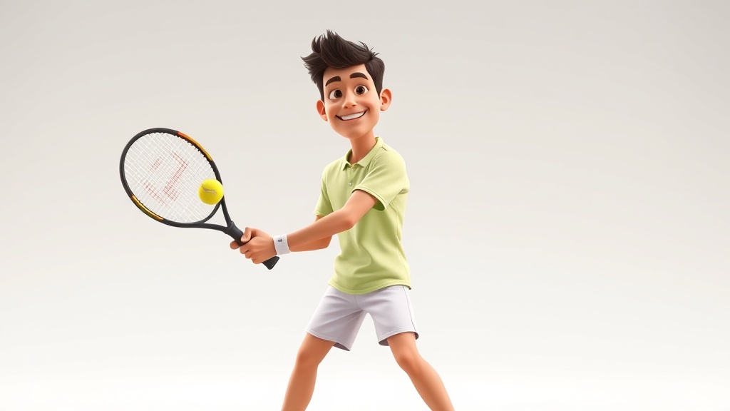 Swiss Star Bencic Survives Scare, Faces Paolini in Ningbo Quarterfinal