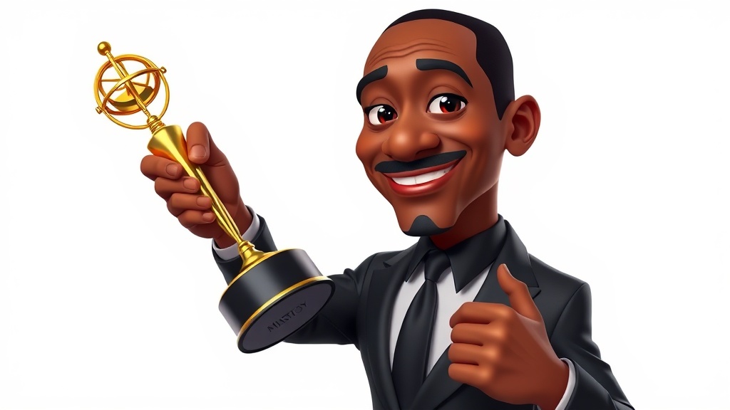 Eddie Murphy Marks 50 Years in Show Business with Candid Reflections