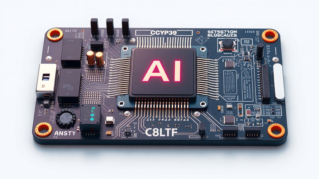 Edge AI Hardware Market to Reach $130B by 2032 as Intelligent Devices Transform Industries