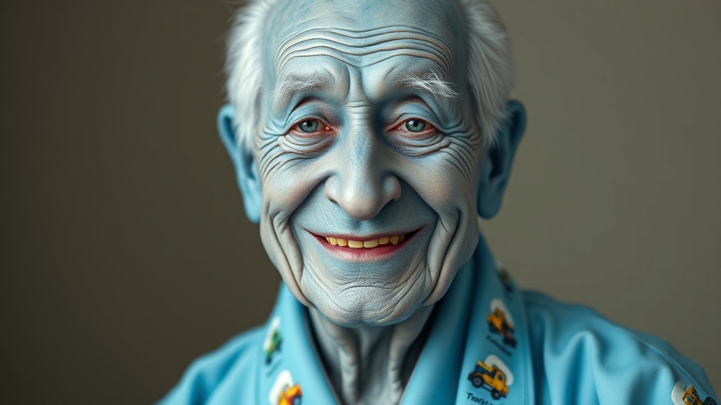 Eduardo Manzano: A Mexican Comedy Icon