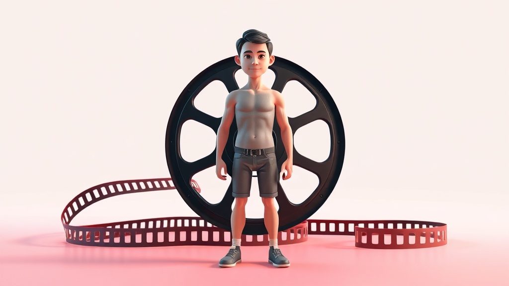 BFI London Film Festival Unveils Eclectic 2025 Lineup, Prioritizes Audience Experience