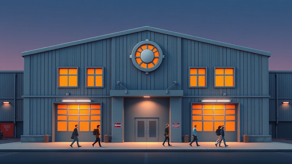 Universal's Horror Unleashed Scares Up New Thrills in Las Vegas