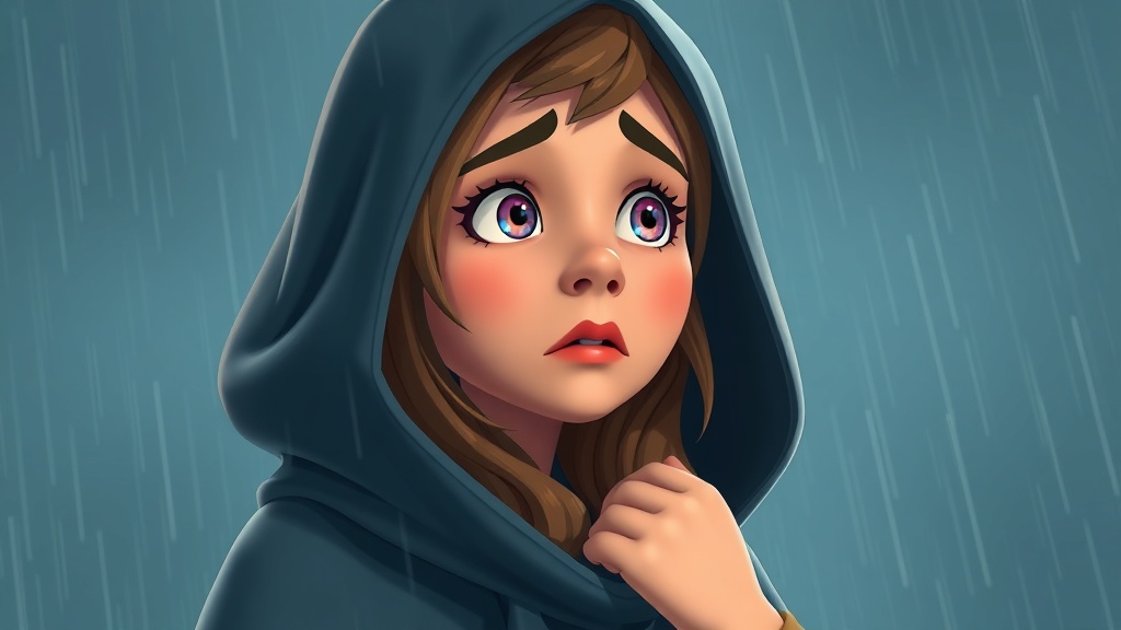 Eerie Cabins, Kinky Secrets: Summerwater Thriller Captivates