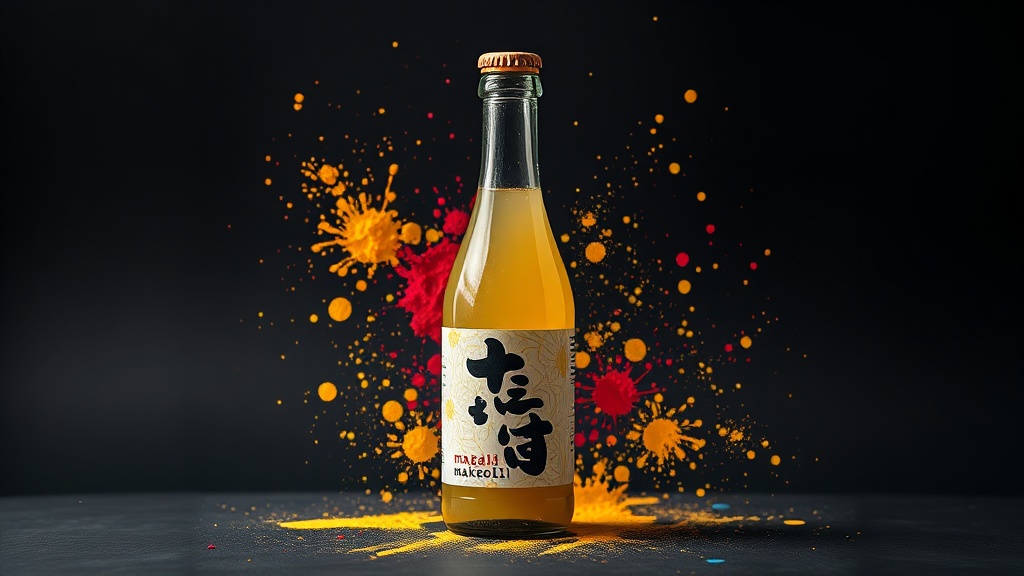 Effie Drops Intoxicating Hyperpop Anthem