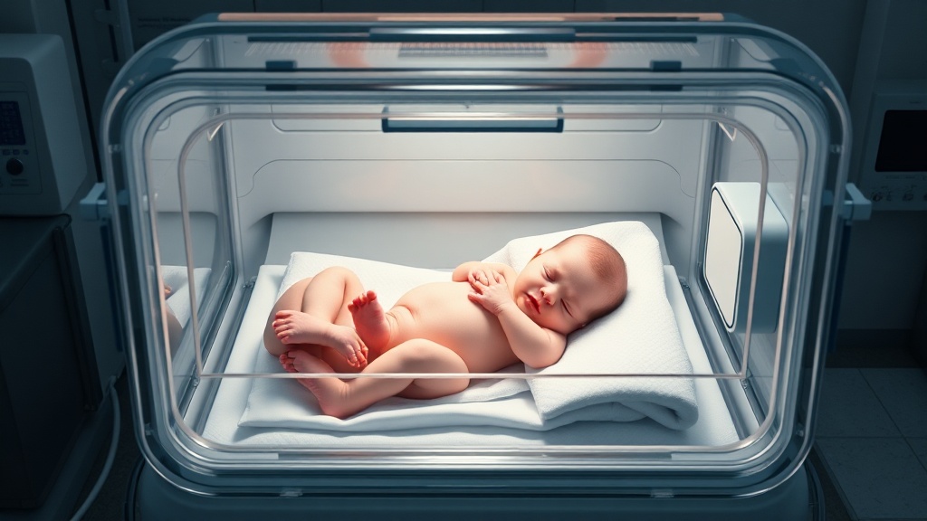 Egypt's child survival gains at risk from doctor exodus