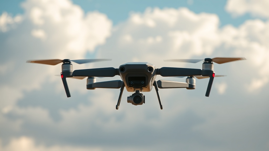 Eindhoven Airport Scrambles Amid Drone Incursions