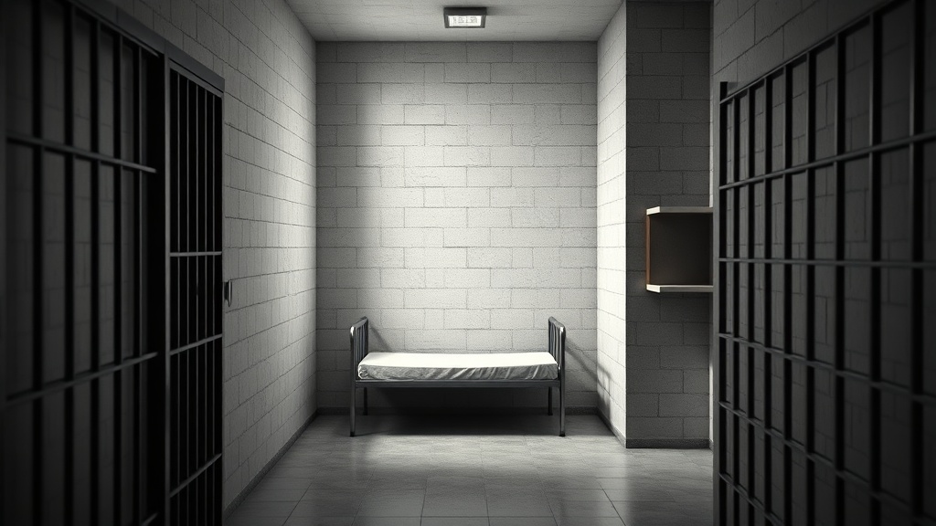 El Chapo Sues Over Extreme Solitary Confinement