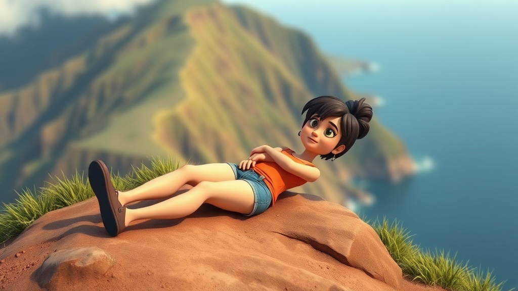 66-Year-Old Hospitalized After Kaena Point Hiking Trail Incident