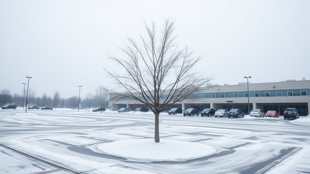 Elderly Shopper Brutally Attacked With Hammer in Parking Lot
