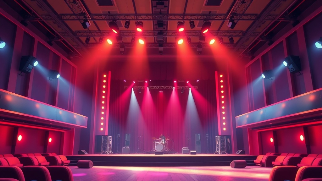 Sheffield Venue Reborn: Iconic Leadmill Site Gets New Life