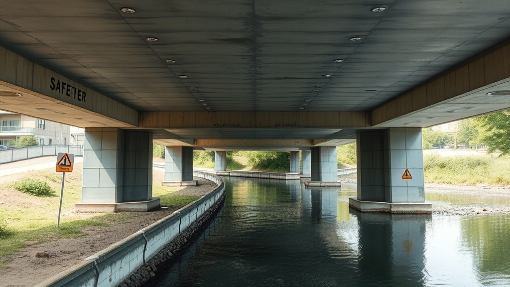 Elkhart Reconnects: Benham Ave Underpass Opens