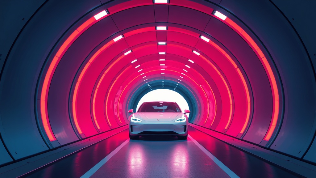 Elon Musk's Boring Co. Avoids $400K in Fines After Firefighter Injuries