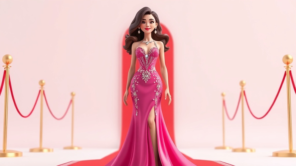 Elsa Pataky Shines Solo at Glamour Women Of The Year Awards