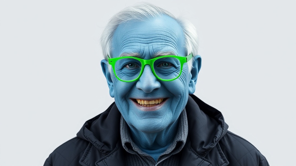 Elton John's Brave New Vision: Life After Sight Loss