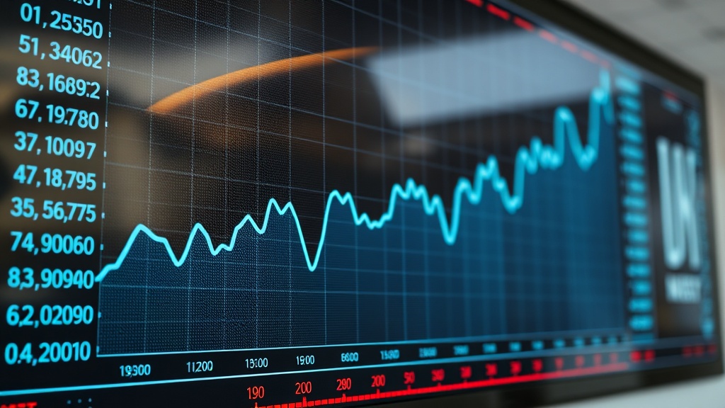 Emerging Markets Stocks Surge Past U.S. Equities in 2025