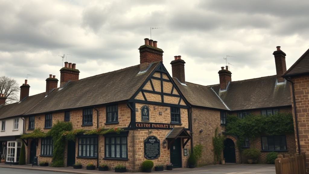 Emmerdale Christmas: Surprise Arrivals & Festive Cheer!