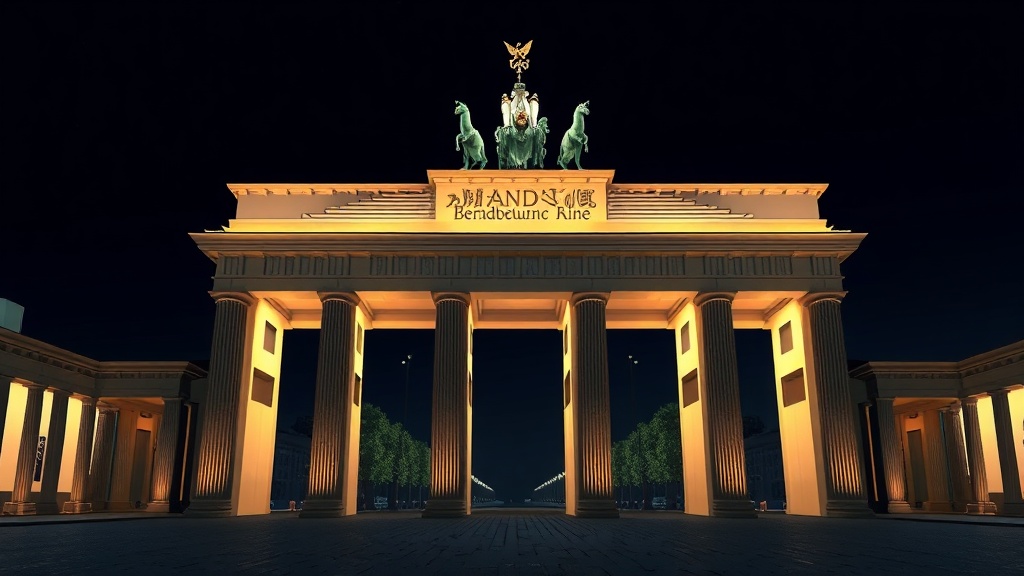 East German Childhood Wins Int'l Emmy