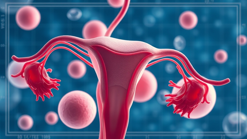 Endometriosis Strikes Young: 14-Year-Olds Affected