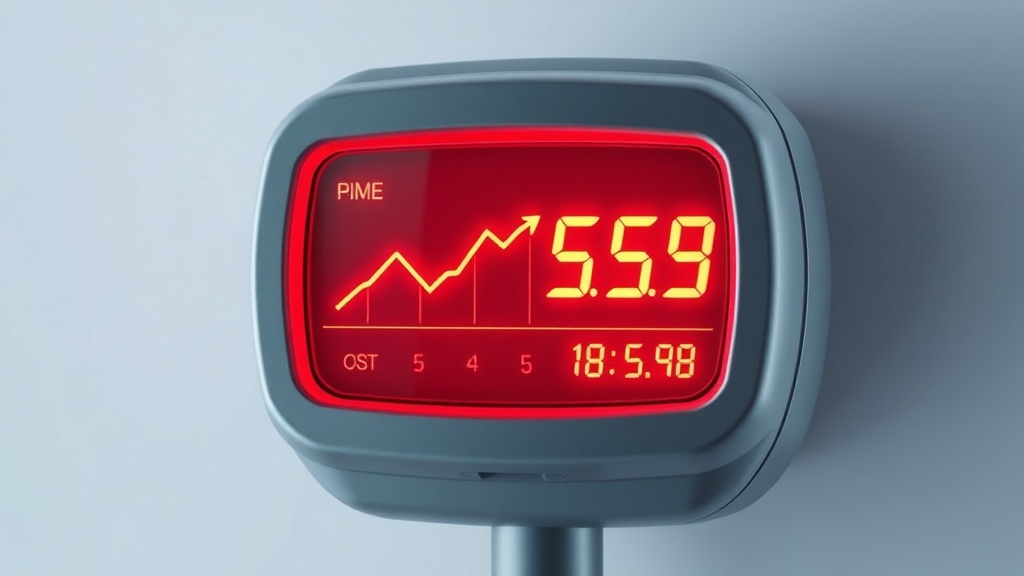 Energy Bills: January Drop, April Spike Ahead