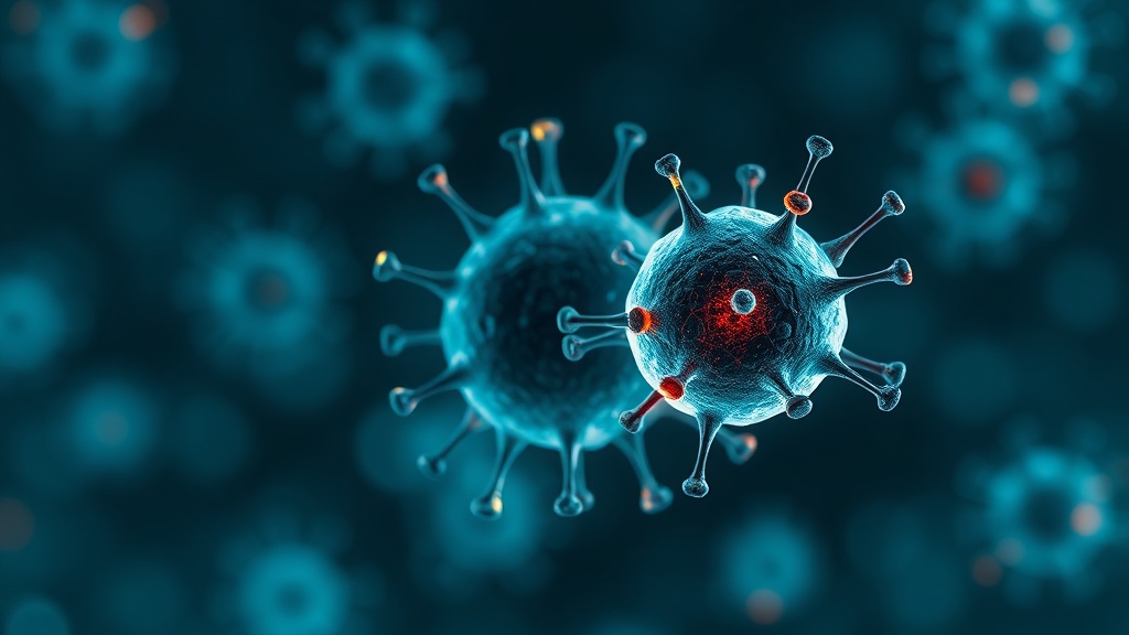 Scientists Engineer 'Super Soldiers' to Battle Cancer