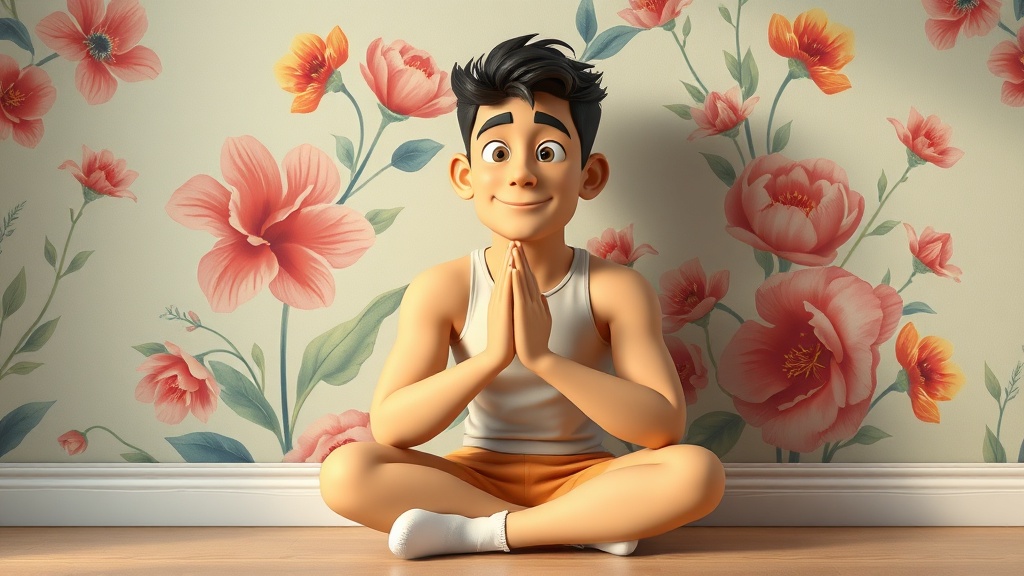 Engineering Graduate Lands TV Debut in 'Ganga Mai Ki Betiyan'