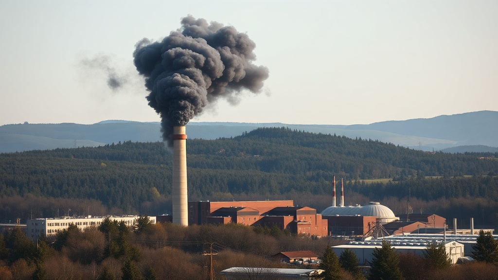 Incinerators Trump Recycling in England's Waste Battle