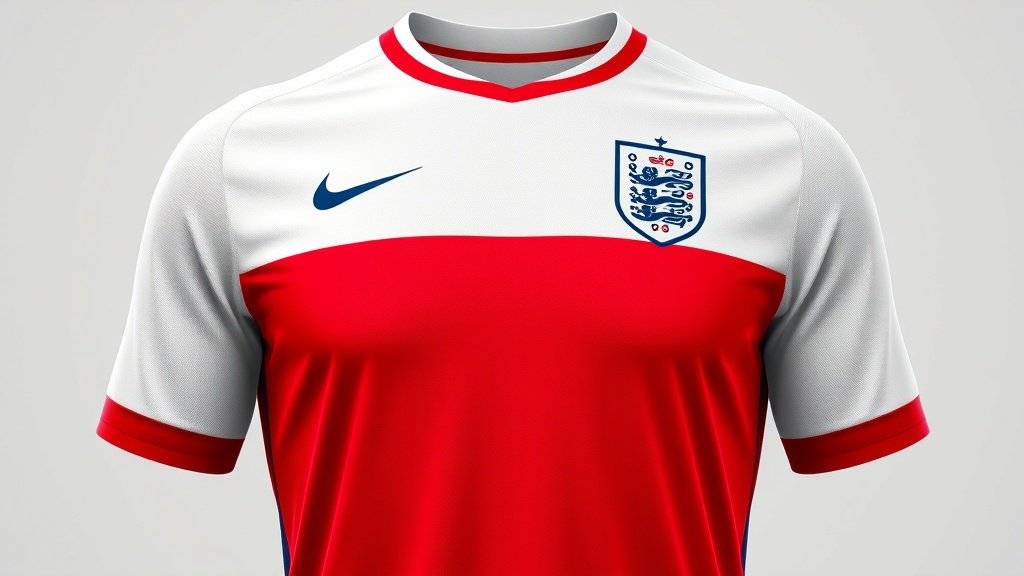 England's 2026 World Cup Draw: Path to Glory?