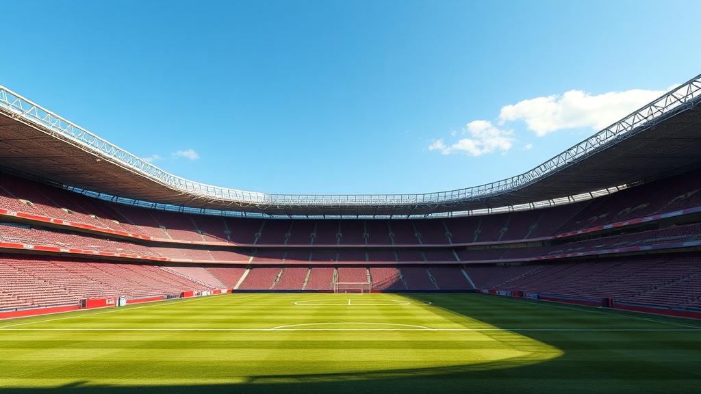 England's Final World Cup Warm-ups Set