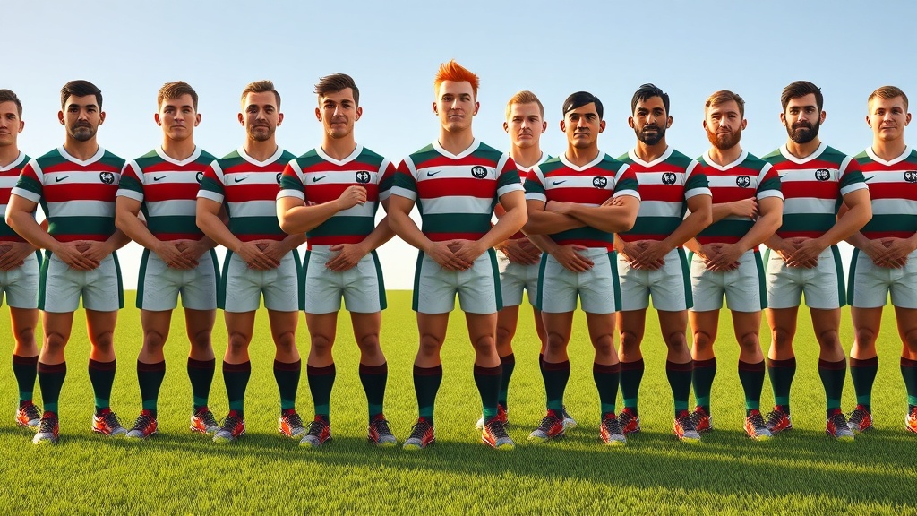 England Stuns All Blacks with Iconic Haka Response