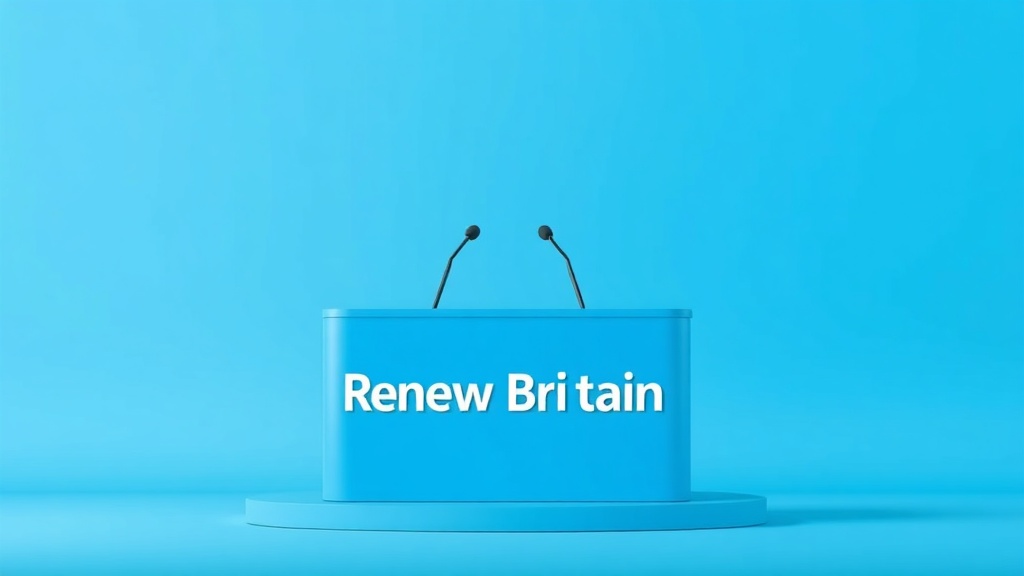 UK's Ambitious Plan: Ending New HIV Cases Within 5 Years