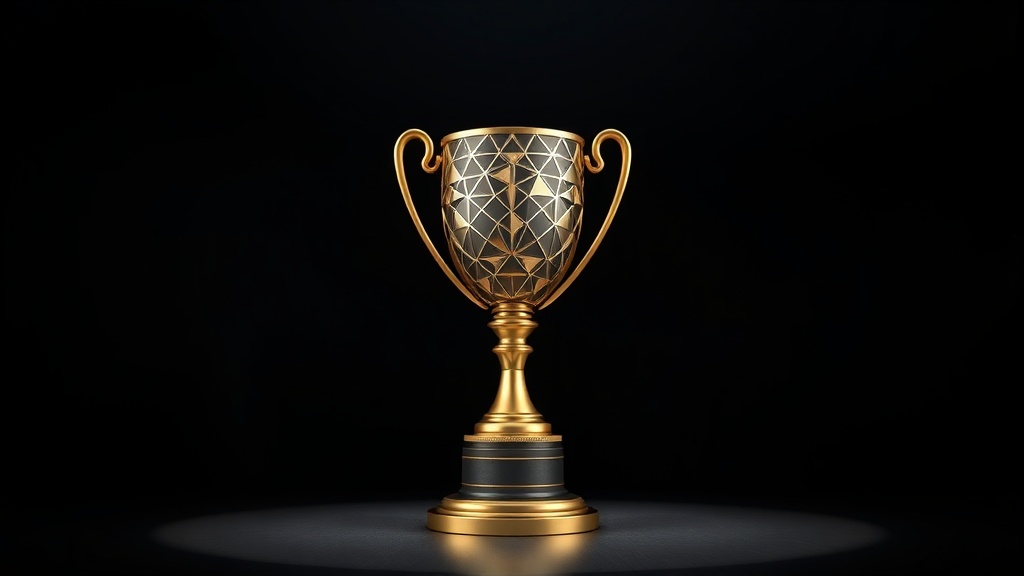 Tears of Joy: Enhypen's Milestone MAMA Victory