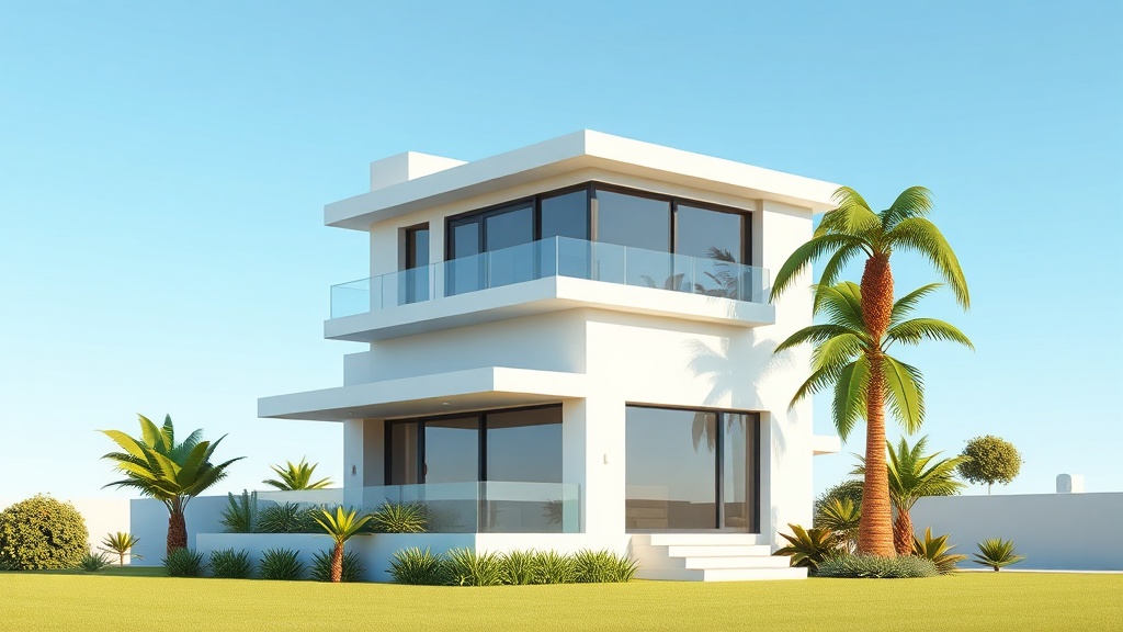 Entrepreneur Gifts $15.3M Worth of Luxury Homes on The Block