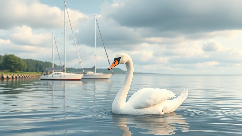 Environment Agency Saves 100,000 Fish from Saltwater Surge in Norfolk
