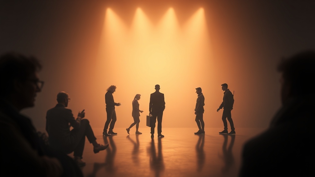 Eric Roberts: Hollywood's Hardest Worker