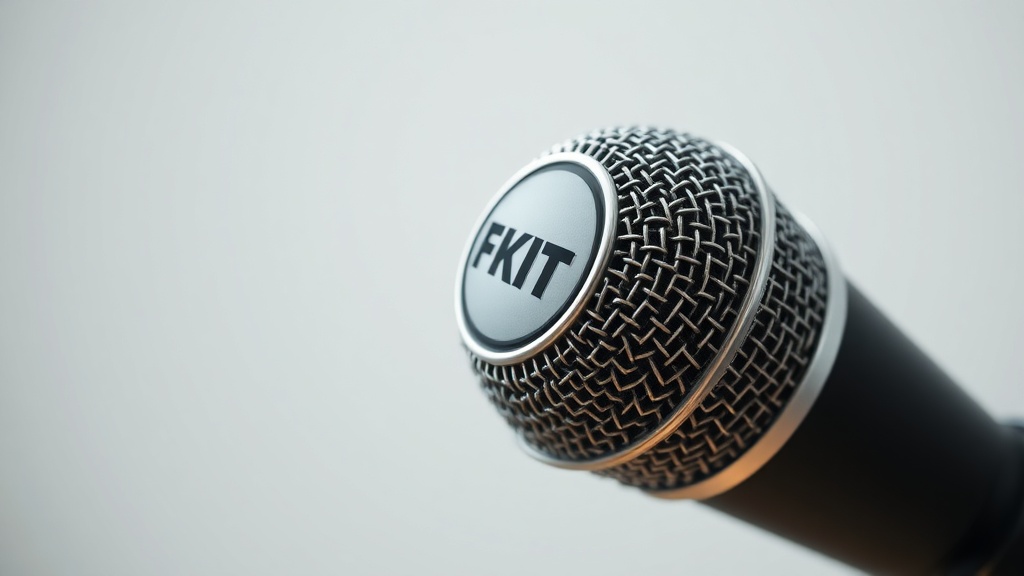 Kirk Widow to Share Grief on CBS Town Hall