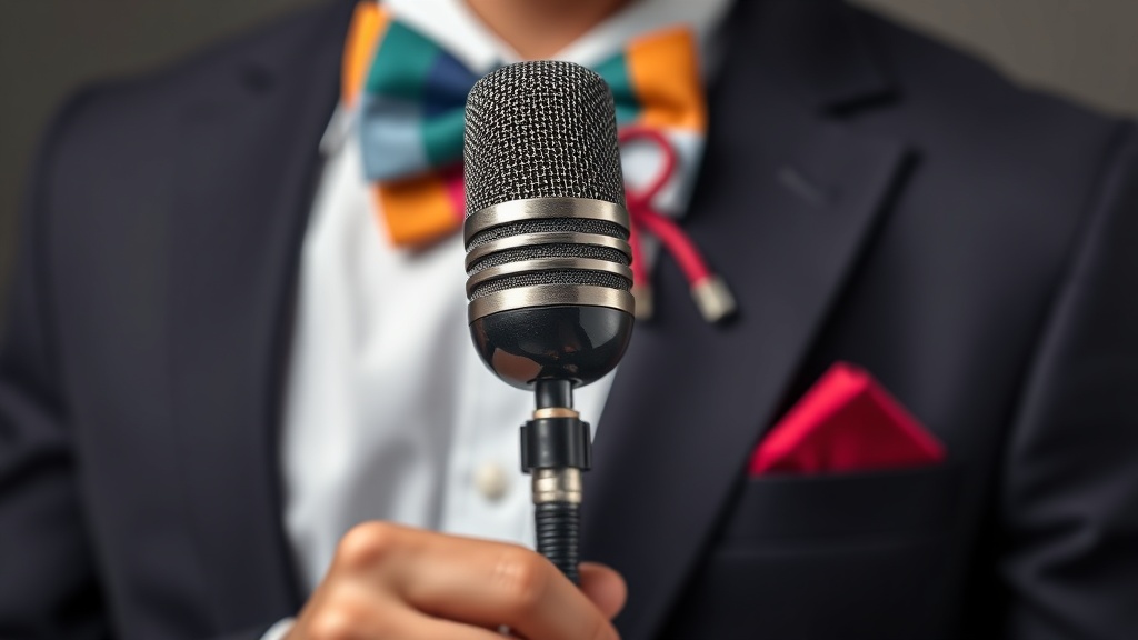 Ernie Johnson Picks SEC Championship Game!