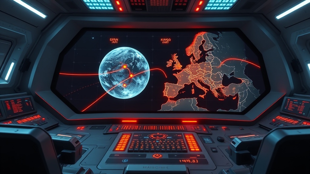 ESA Secures Funding Amidst Global Challenges