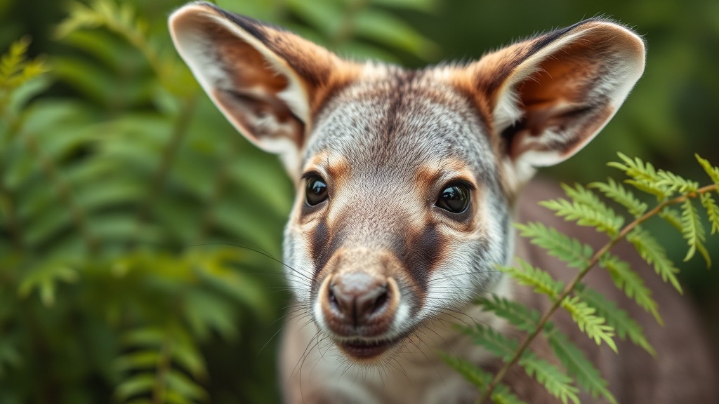 Wallaby Wanderlust: Escaped marsupials spotted across Britain