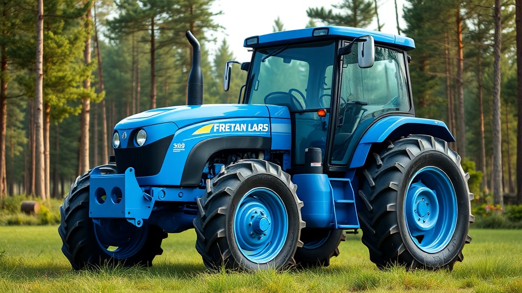 Escorts Faces Sales Slump Despite Kubota Link