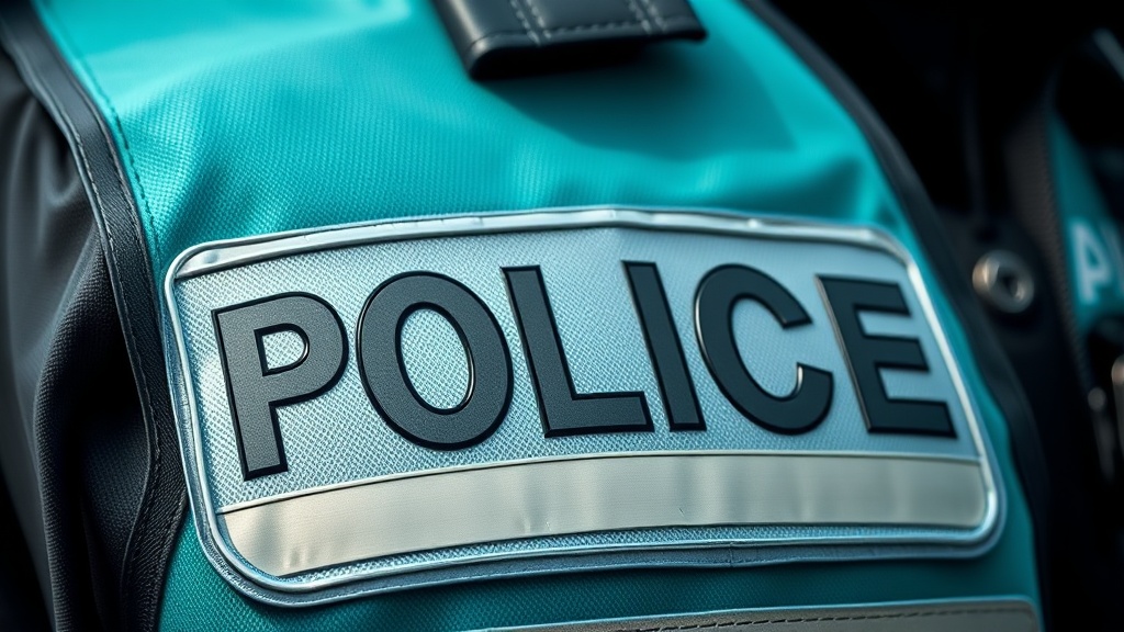 Essex Officer Fired for Workplace Misconduct