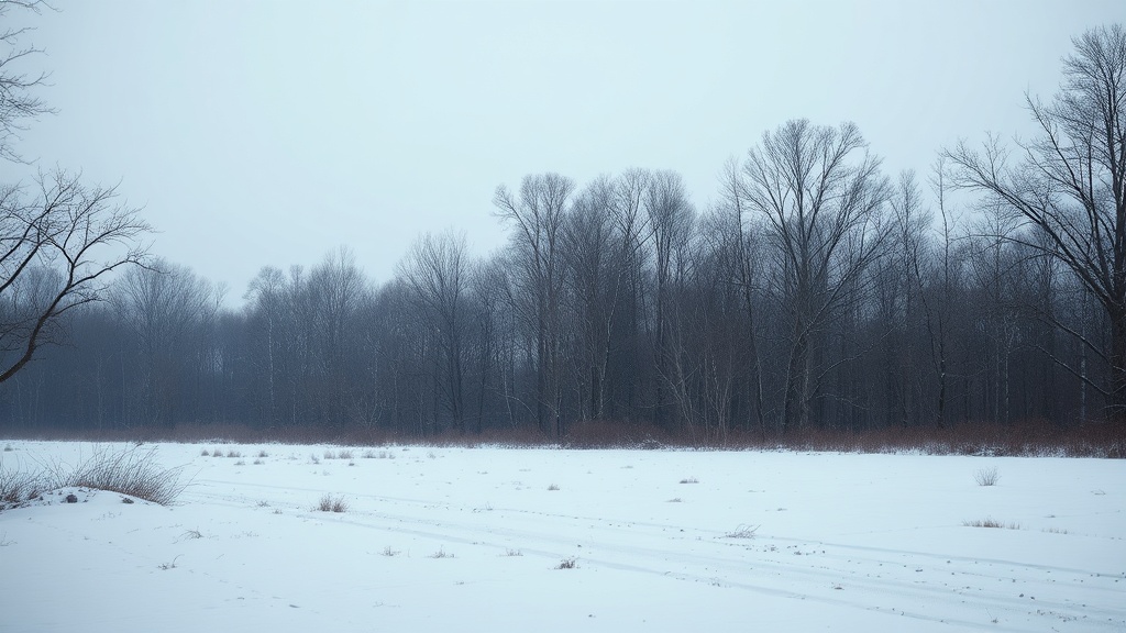 Essex Schools Shut Doors Amid Freezing Plunge
