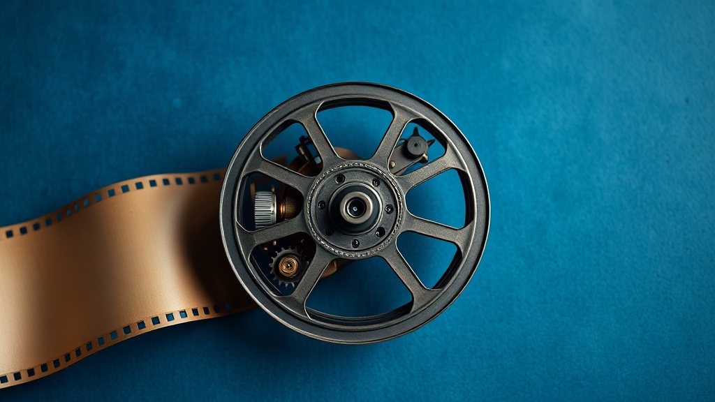 Hawke & Linklater: 32 Years of Talk to Film