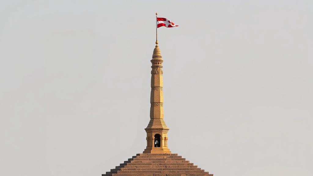 Volcano Erupts: Ethiopia's 10,000-Year Dormant Giant Awakens!