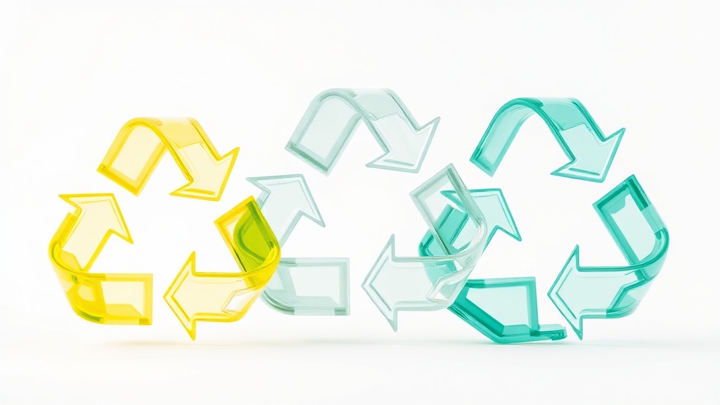 EU Cracks Down on Plastic Imports to Aid Recyclers