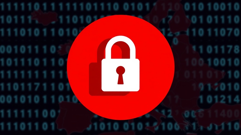 EU Bolsters Cybersecurity Defenses with New Act